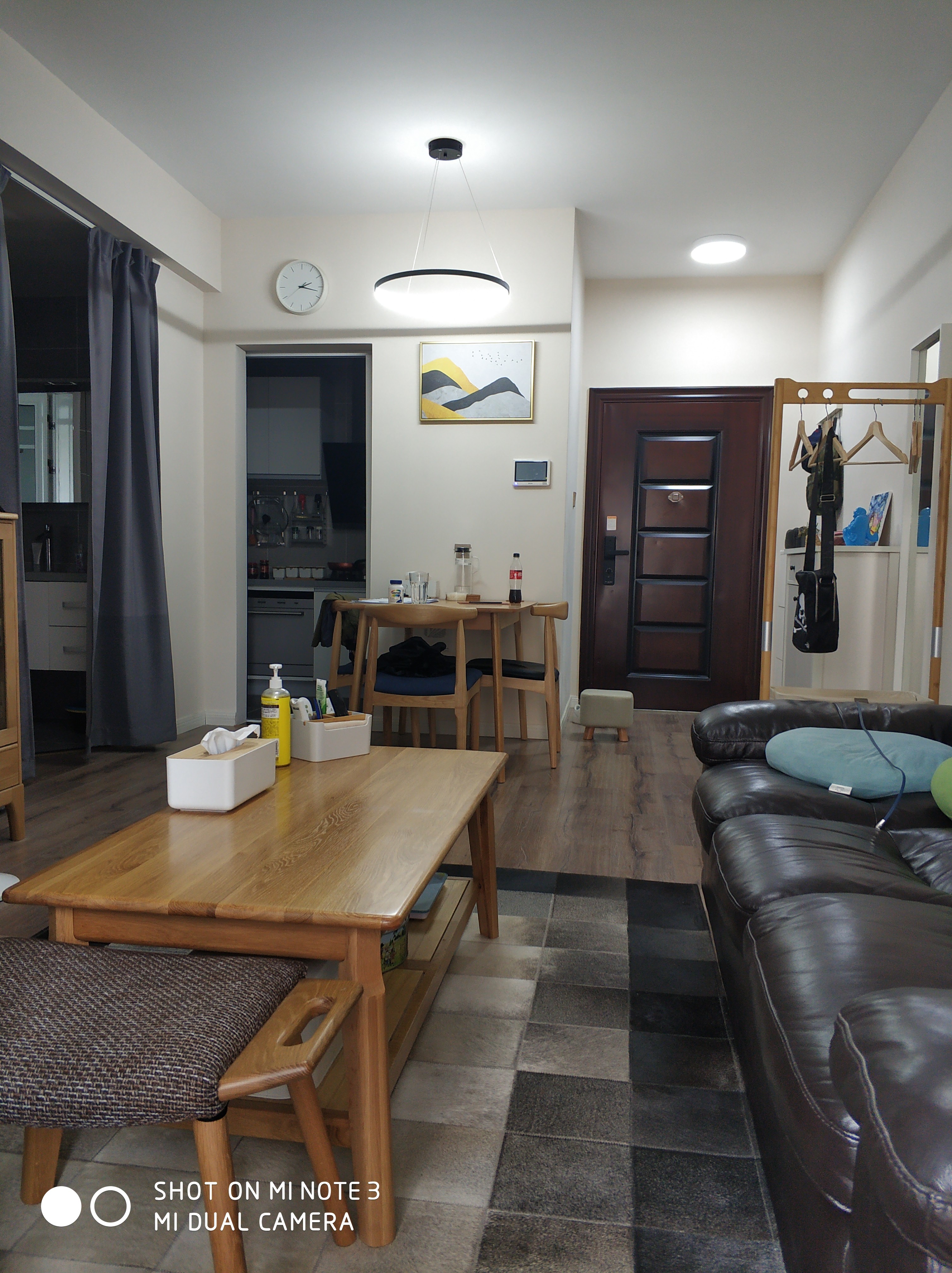 老旧小区改造效果如何提升居住品质