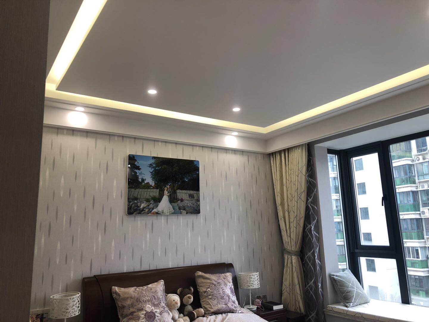 增城装修公司电话_百安居专业家装免费咨询热线