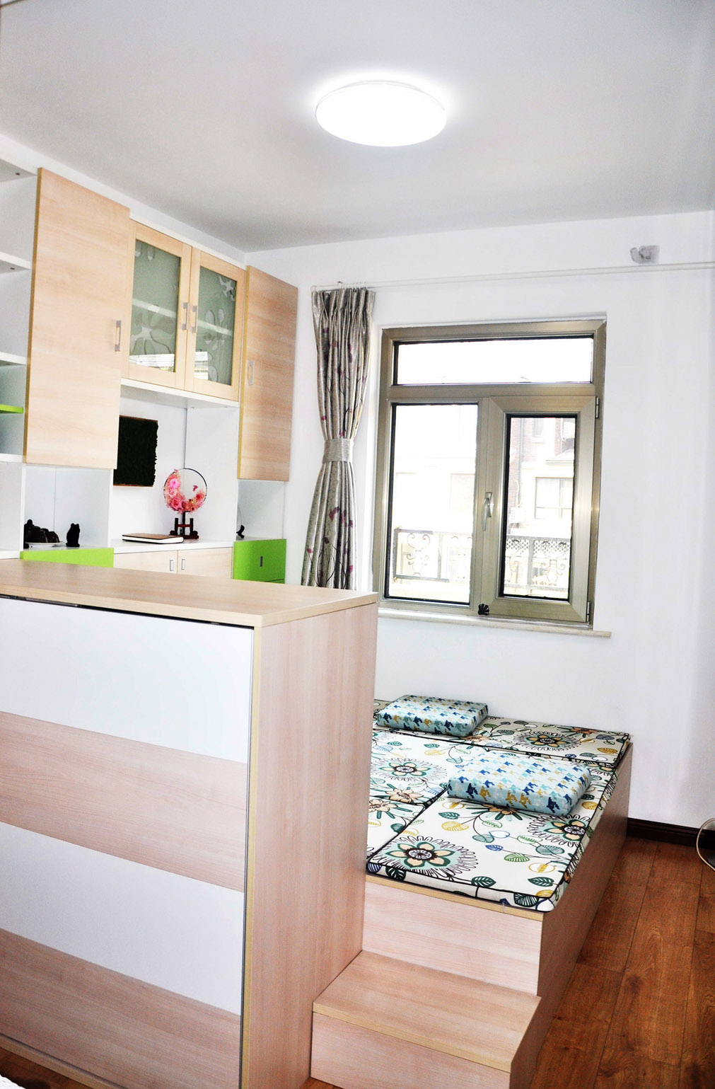 90平米装修整装