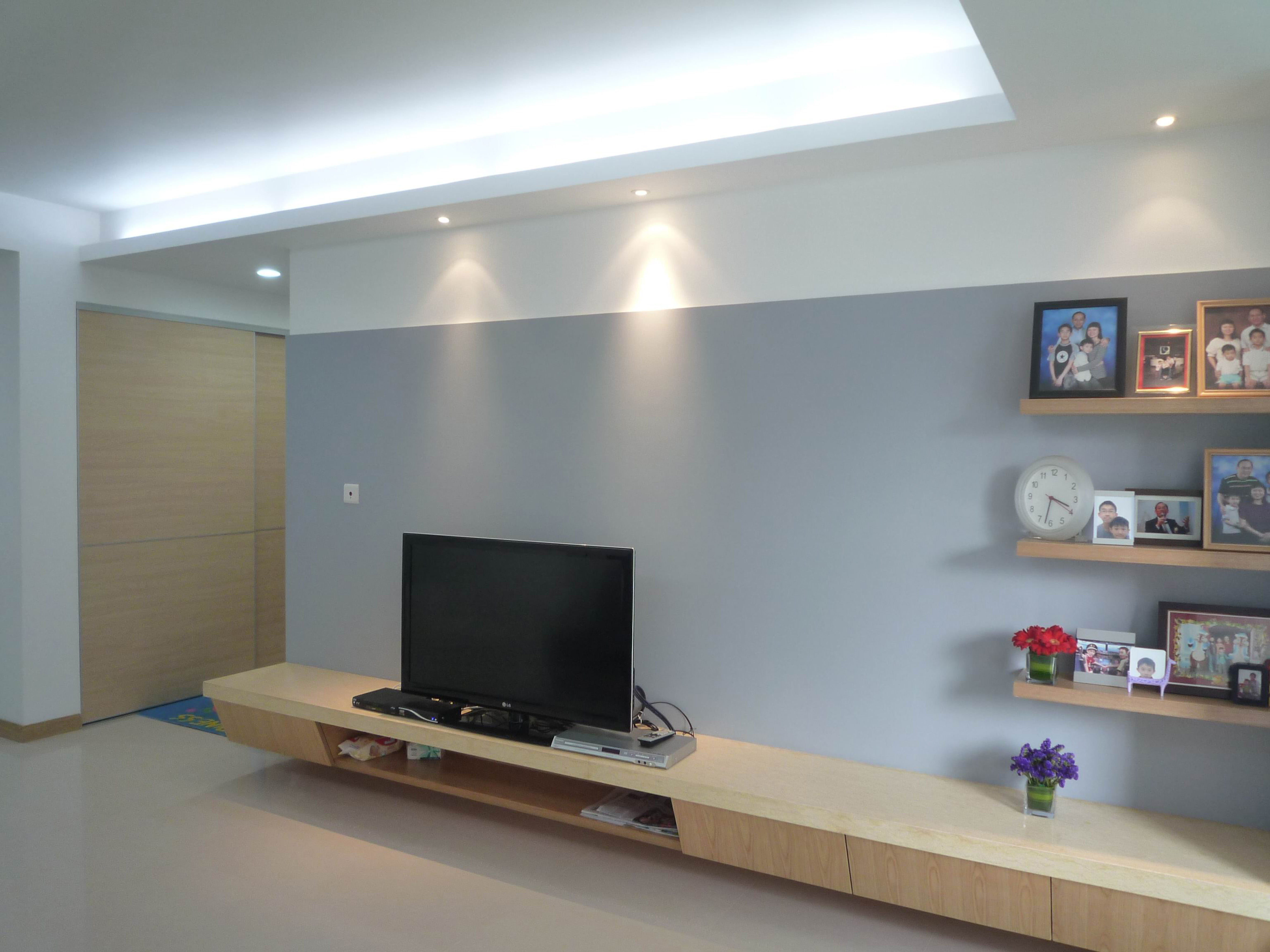 摇头灯效果图设计灵感与选购指南