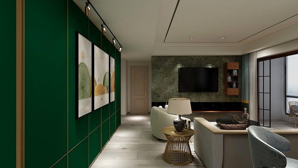 霍塔旅馆内部设计图片赏析：创意与细节的完美结合