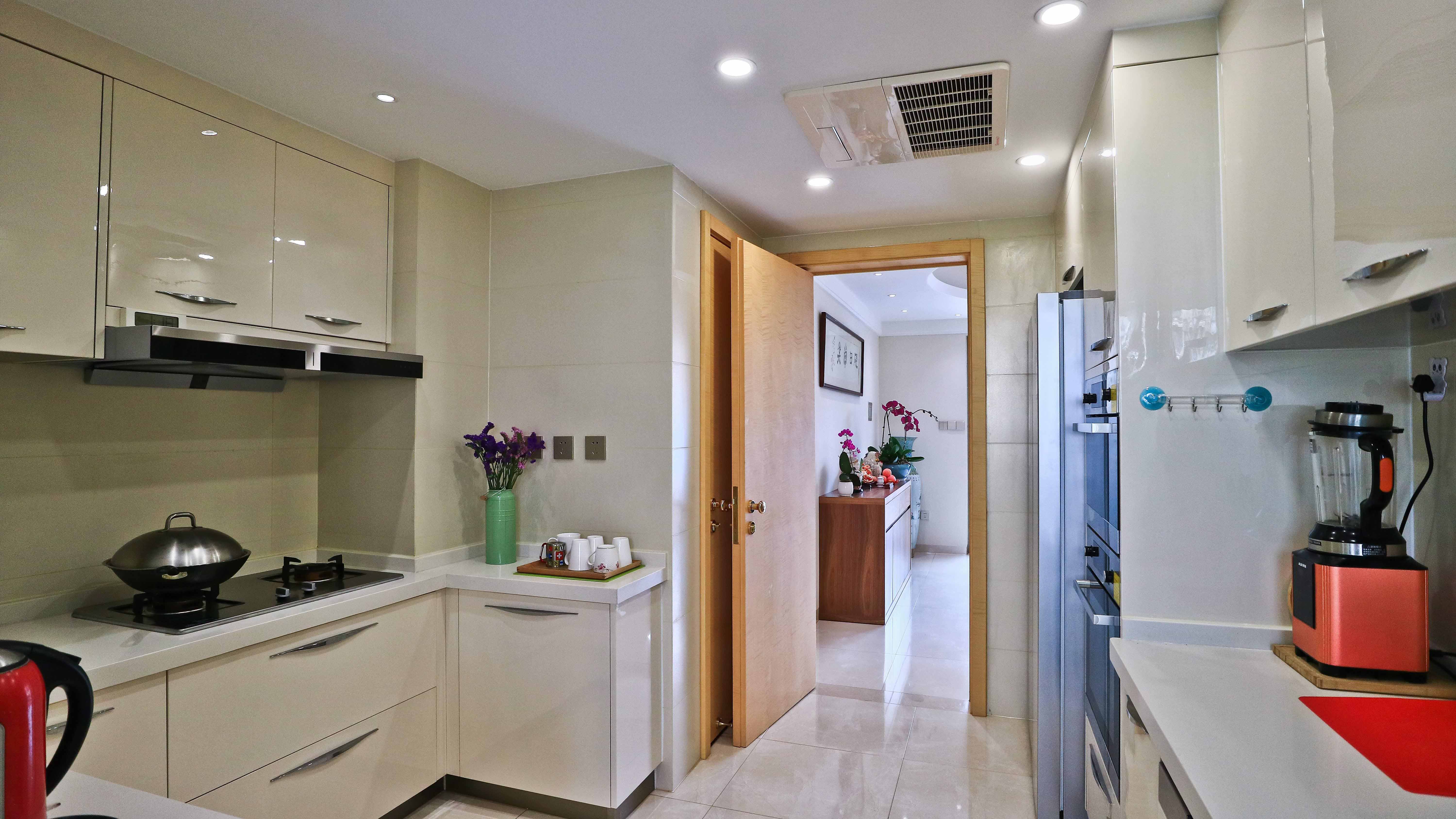 海沧二手房装修公司预算指南：透明报价+省钱技巧