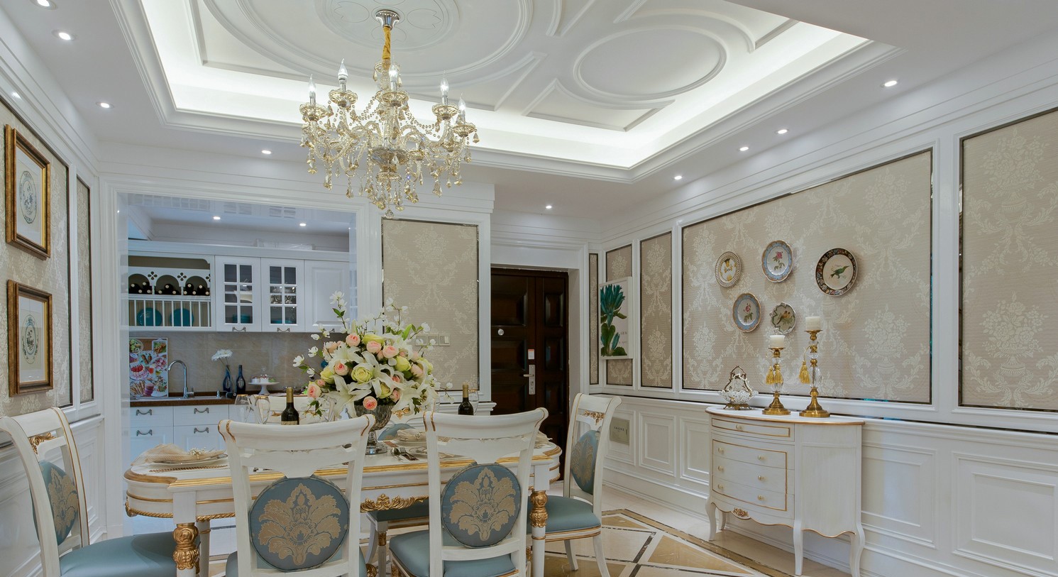 宜兴装修公司哪家好？百安居专业靠谱值得选