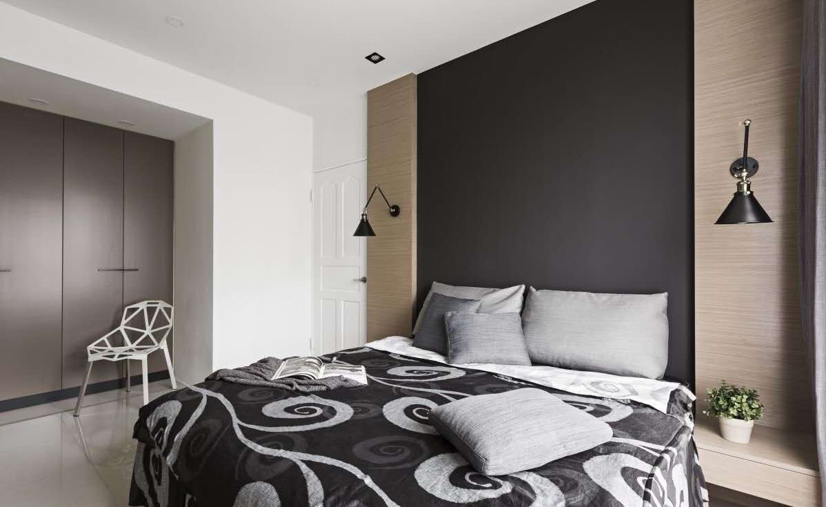 打造个性租车背景墙，让空间更有故事感