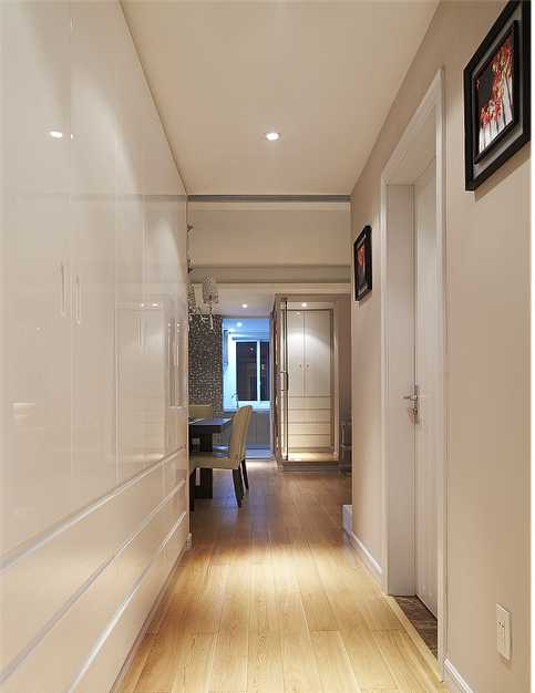 弧形踢脚线效果图与设计灵感