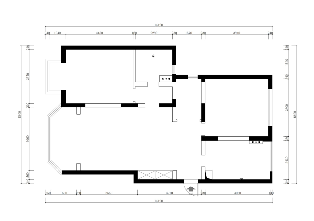 泥瓦房装修全指南：从加固到美观的实用改造方案
