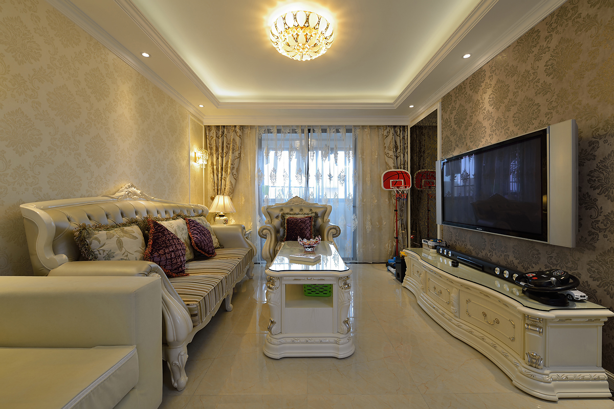 家装价格报价怎么算？百安居教你精准预估不踩坑