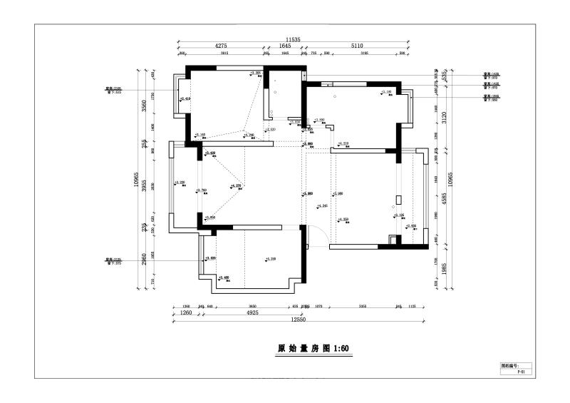 酒店门显布线图设计详解，从规划到实施全方位指南