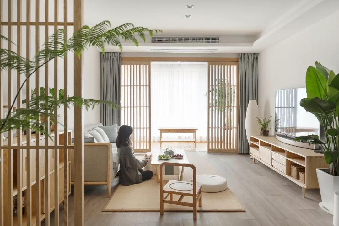 女性真实户型装修设计指南，打造理想生活空间