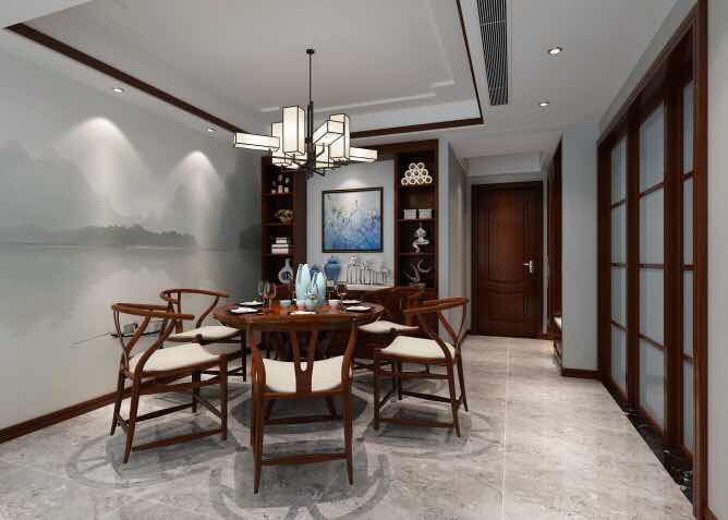 水包沙外墙装修效果图大全，让您的家更有质感