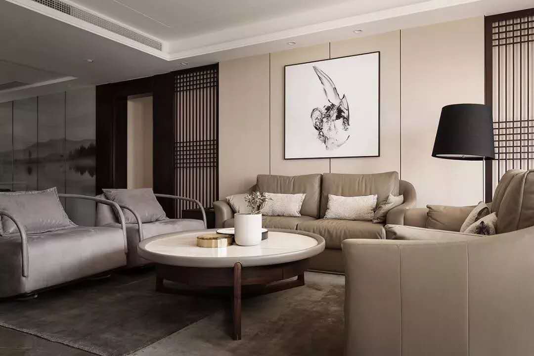 六个房间简笔画构思，除了书房厨房浴室客厅，还有更多创意空间