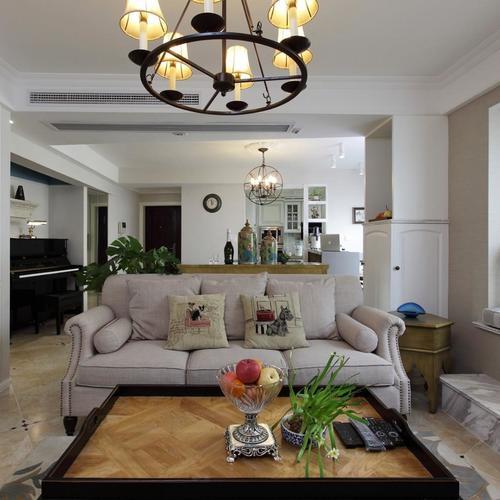 室内吊饰设计灵感大全：让家更具艺术感