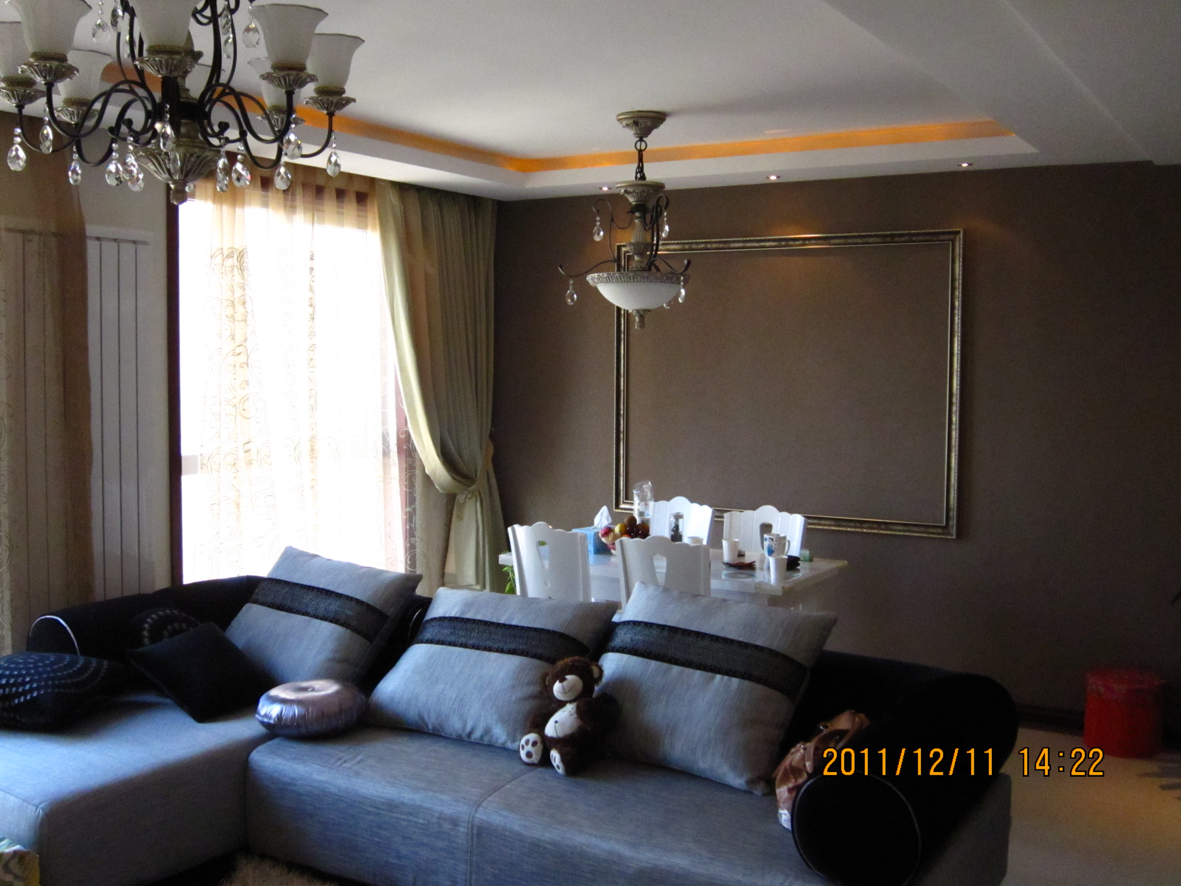 86平米装修全包多少钱？百安居专业报价与费用明细指南