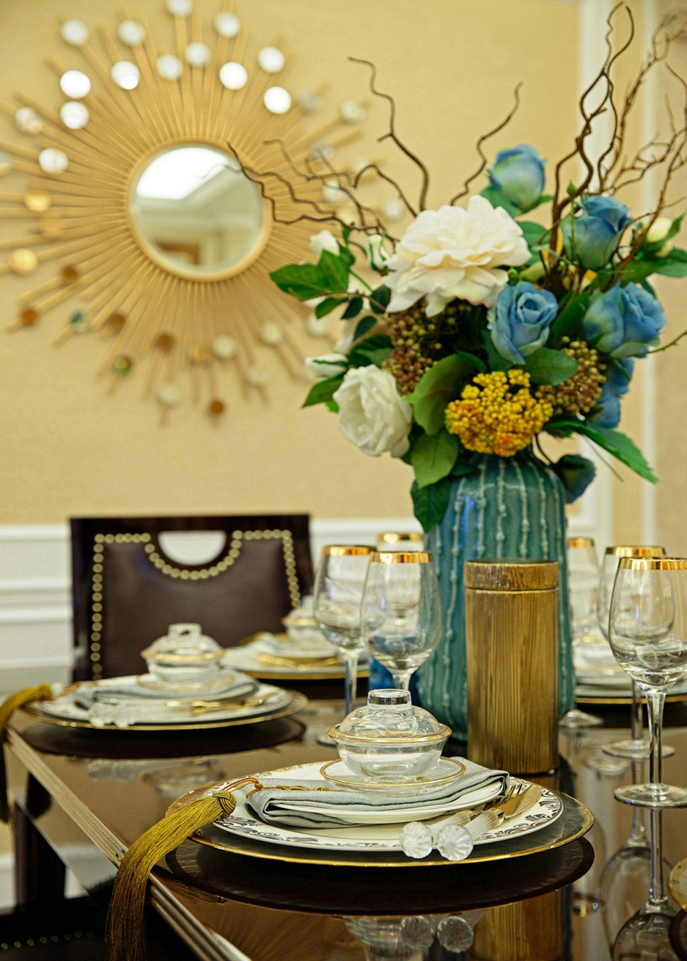 婚庆场地布置必备，KT板打造唯美效果图