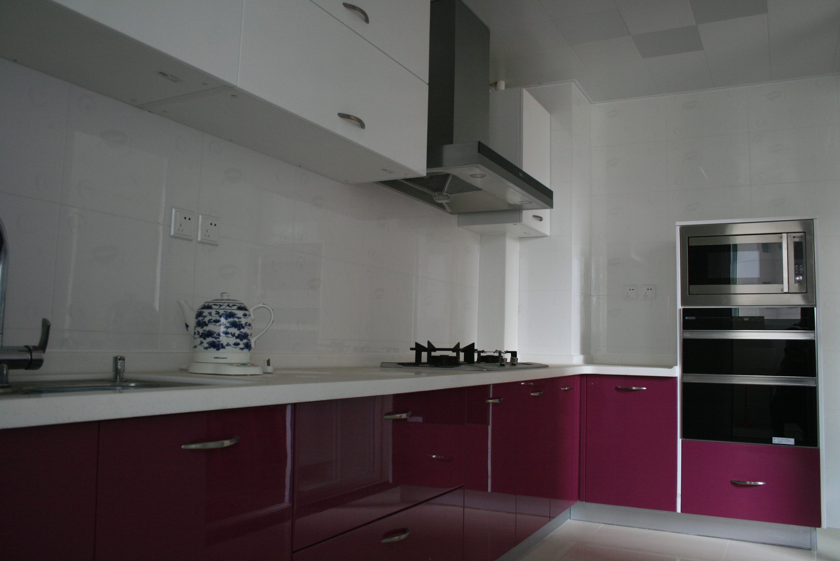 蔡甸二手房装修施工公司哪家好？百安居专业旧房改造省心选