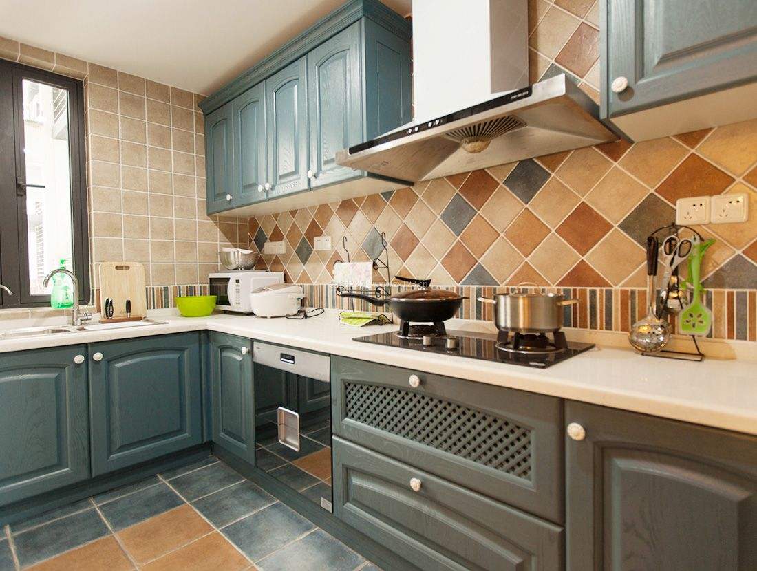 百安居装修费用明细：透明报价让您不踩坑