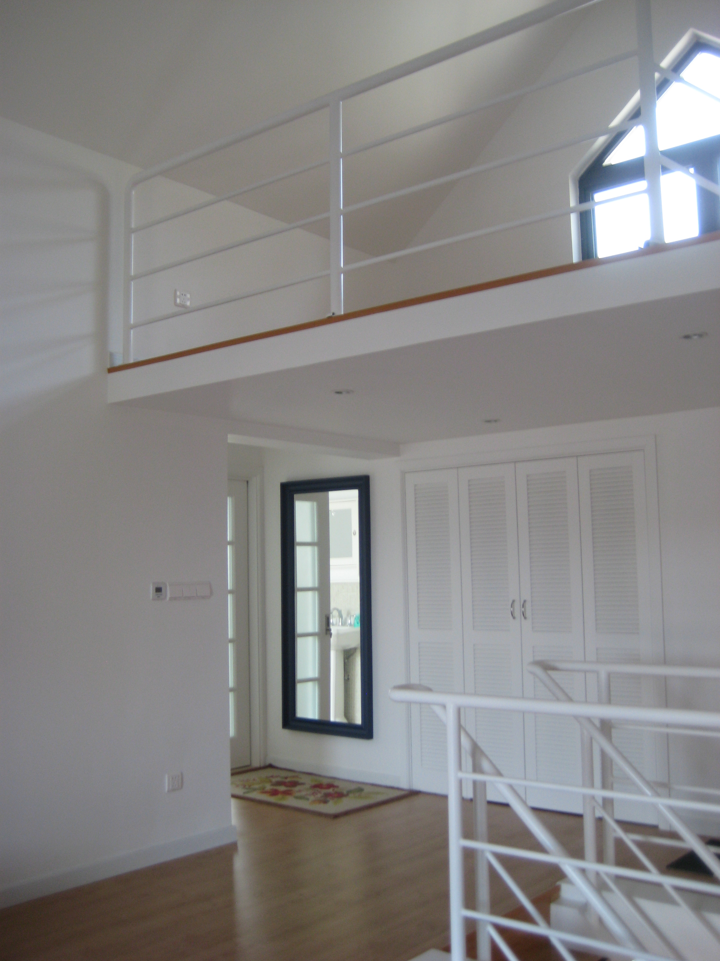 传统老房整装自有施工团队，百安居给你放心方案