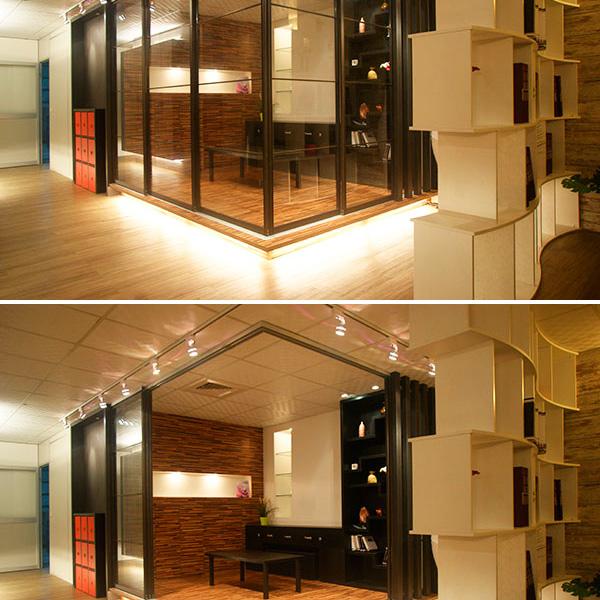 124平米装修大概多少钱？百安居教你合理预算不超支