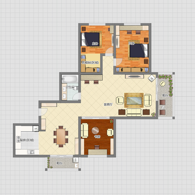 我的世界创意房屋设计图推荐