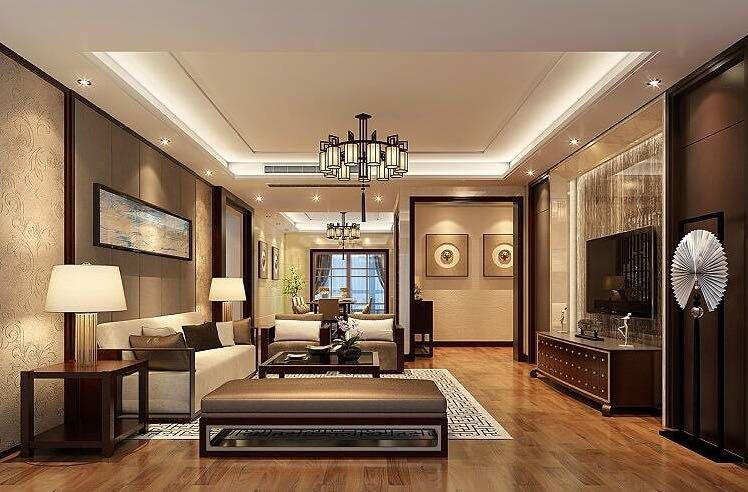 打造别墅欧式装修效果的高端设计灵感