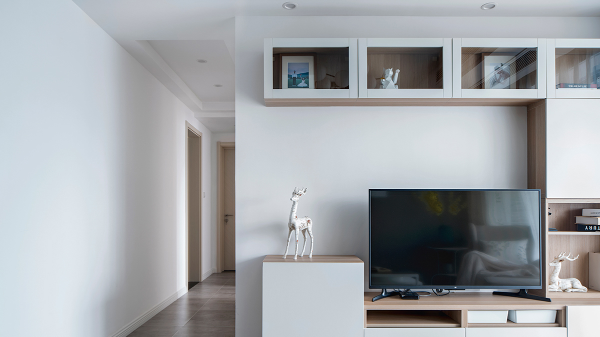 宜家风格装修价格解析：百安居透明报价让你不踩坑