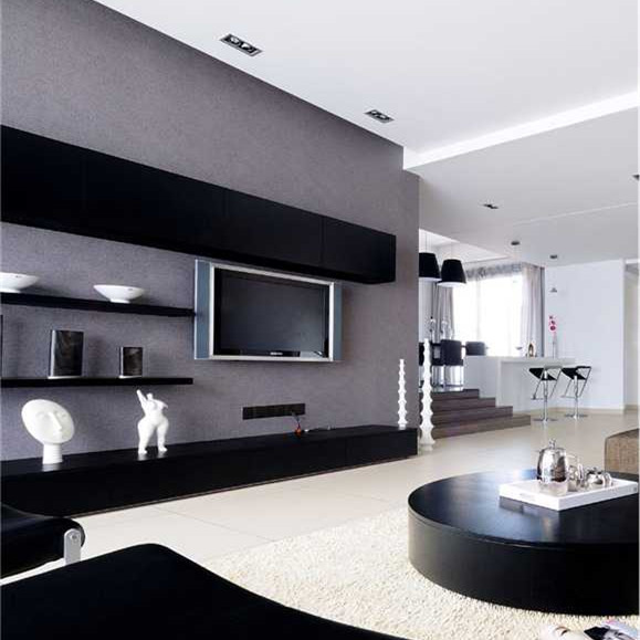 柔光砖装修风格：打造温暖舒适的家居体验