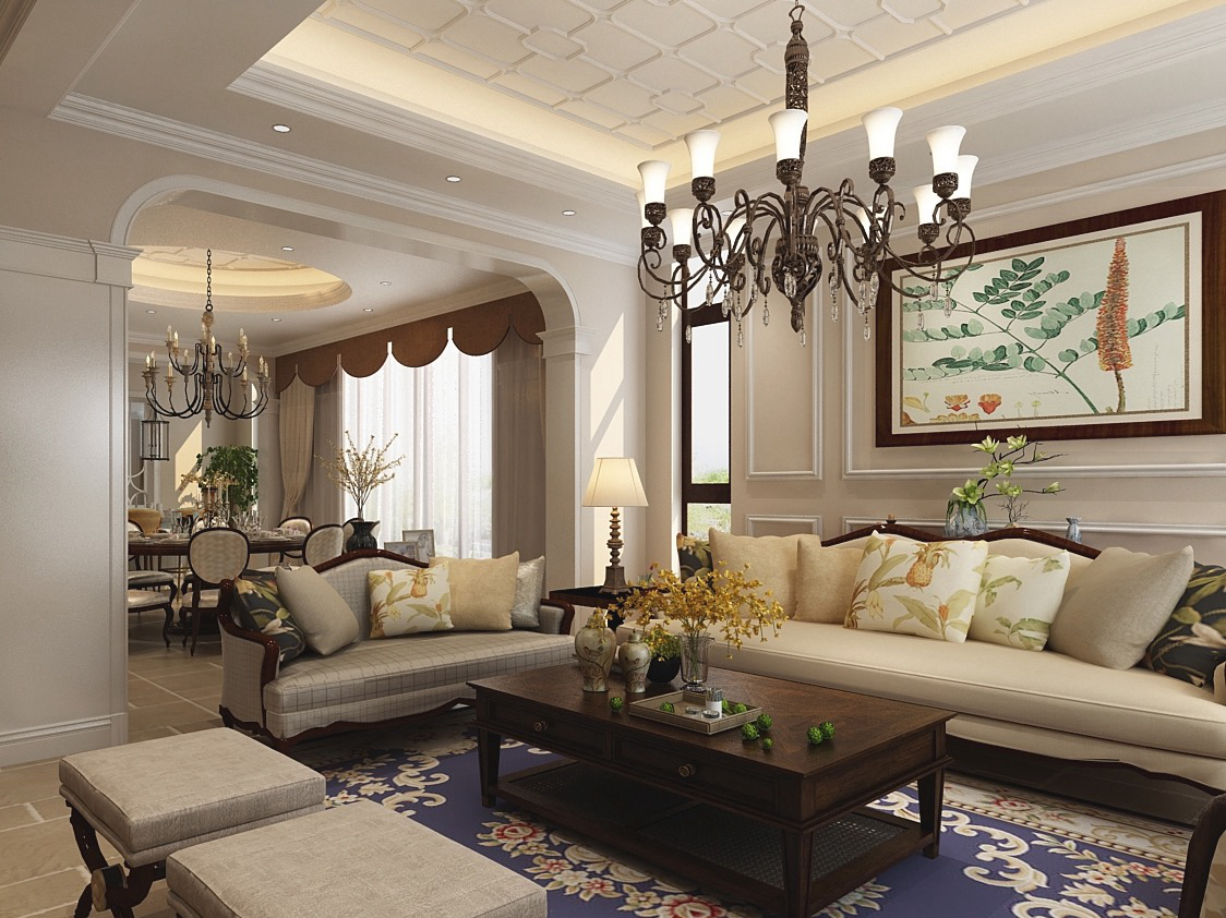 打造独特空间：摆件设计图的灵感与创意