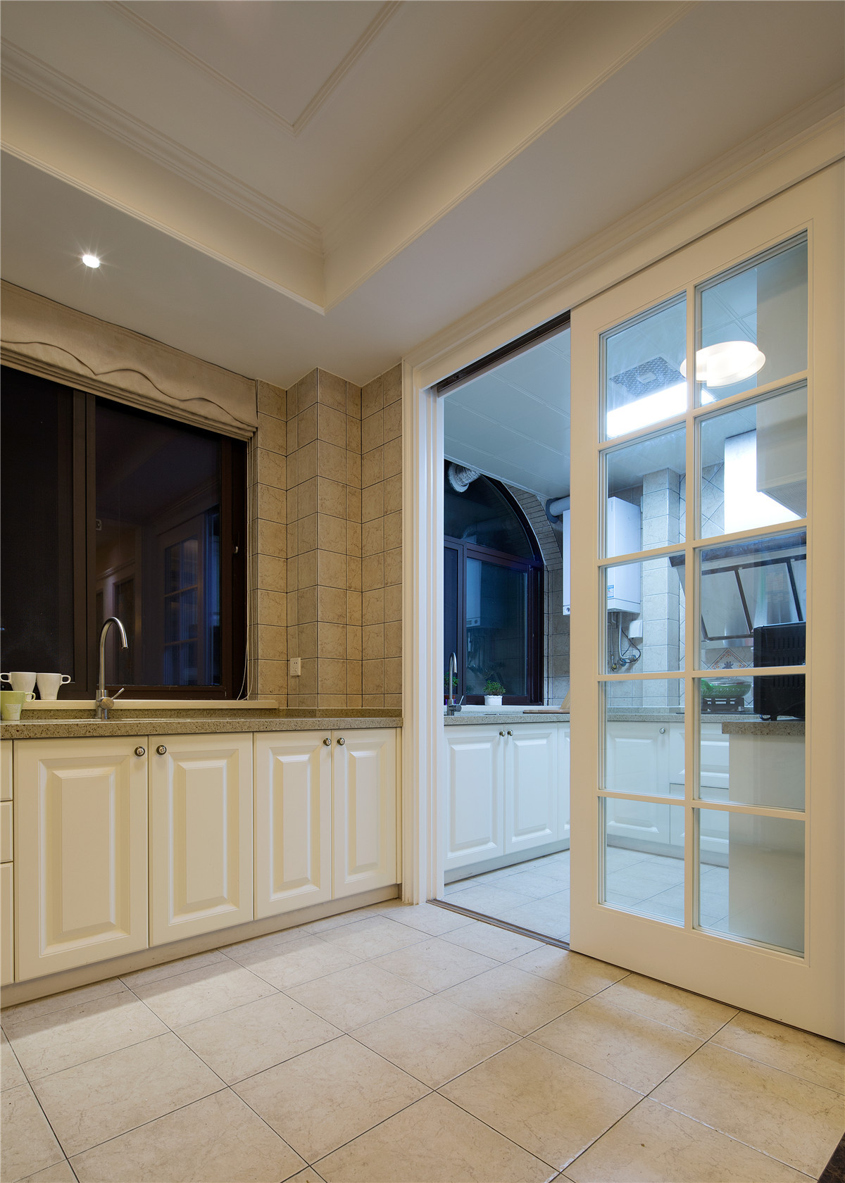 二层楼窗户设计多样化图片赏析