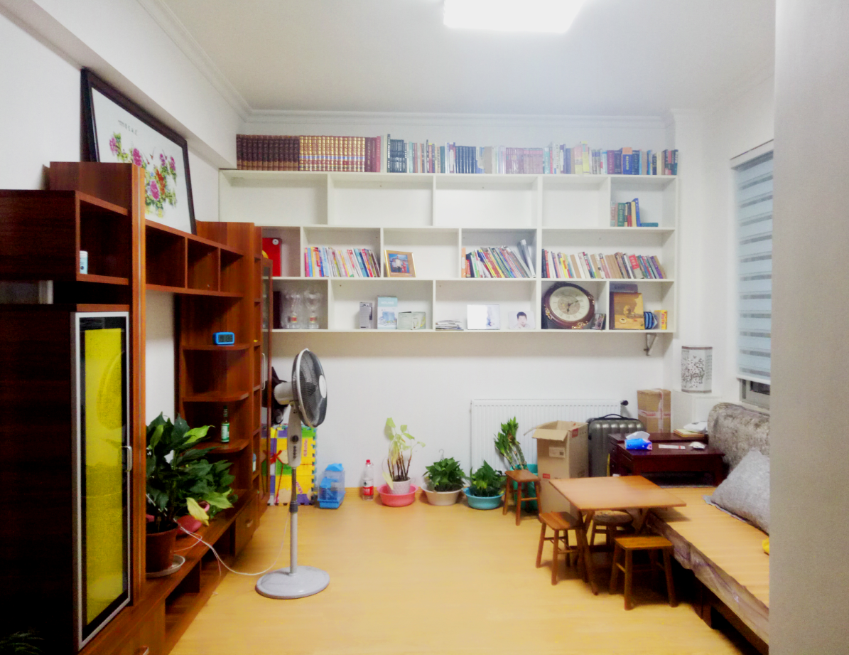 小学生房间装修效果图精选，让学习与休息更高效