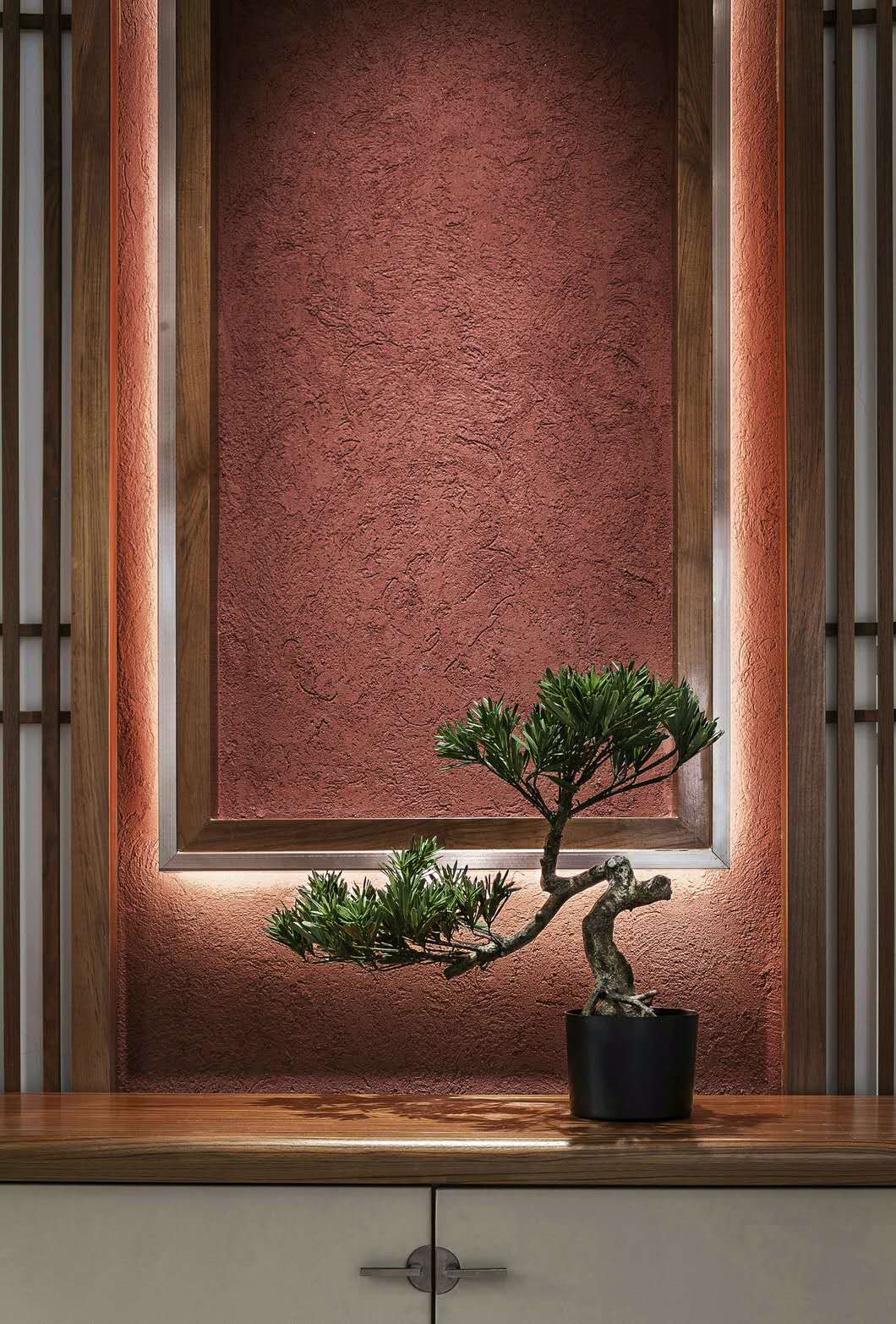 万华禾香板颜色效果图展示与装修灵感