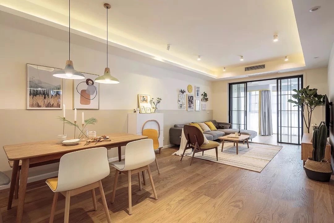 50平米loft装修指南：空间利用+预算+风格全攻略