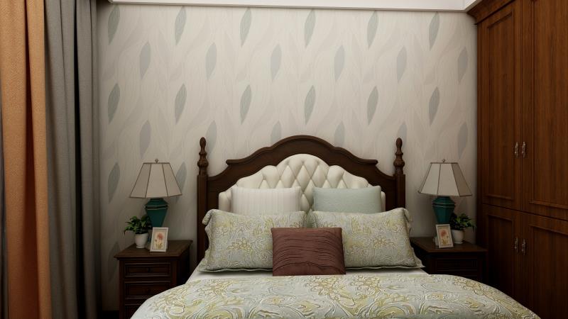 墙软包图片挑选指南与设计灵感