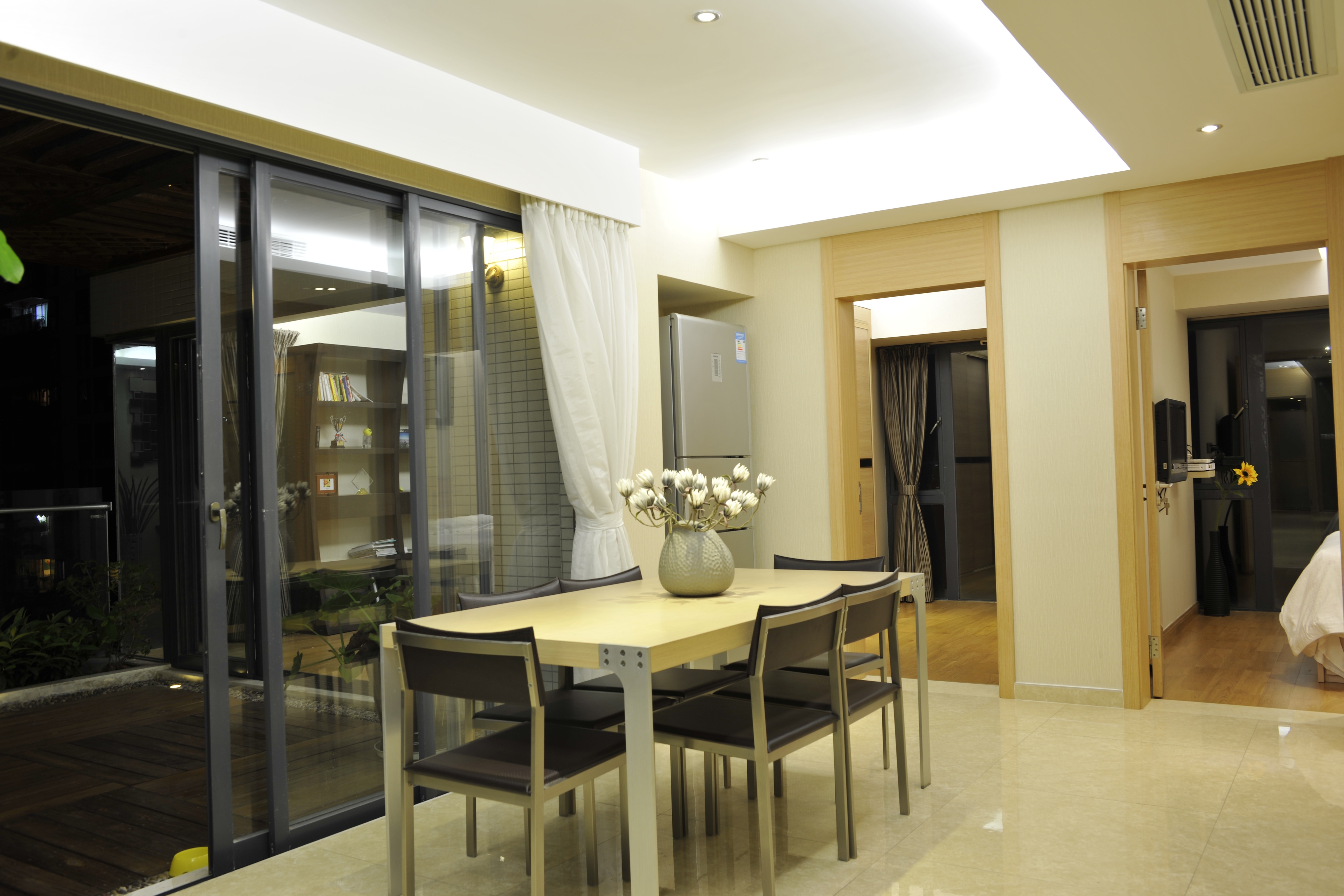 精装房飘窗设计指南：提升美观与实用性