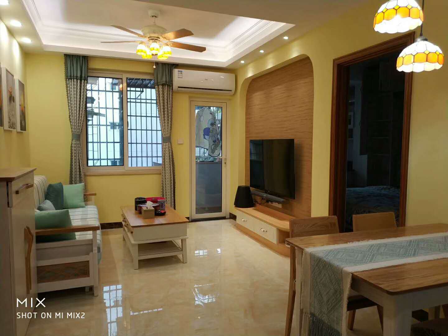 阳台移门不装门套效果图设计解析与实用建议