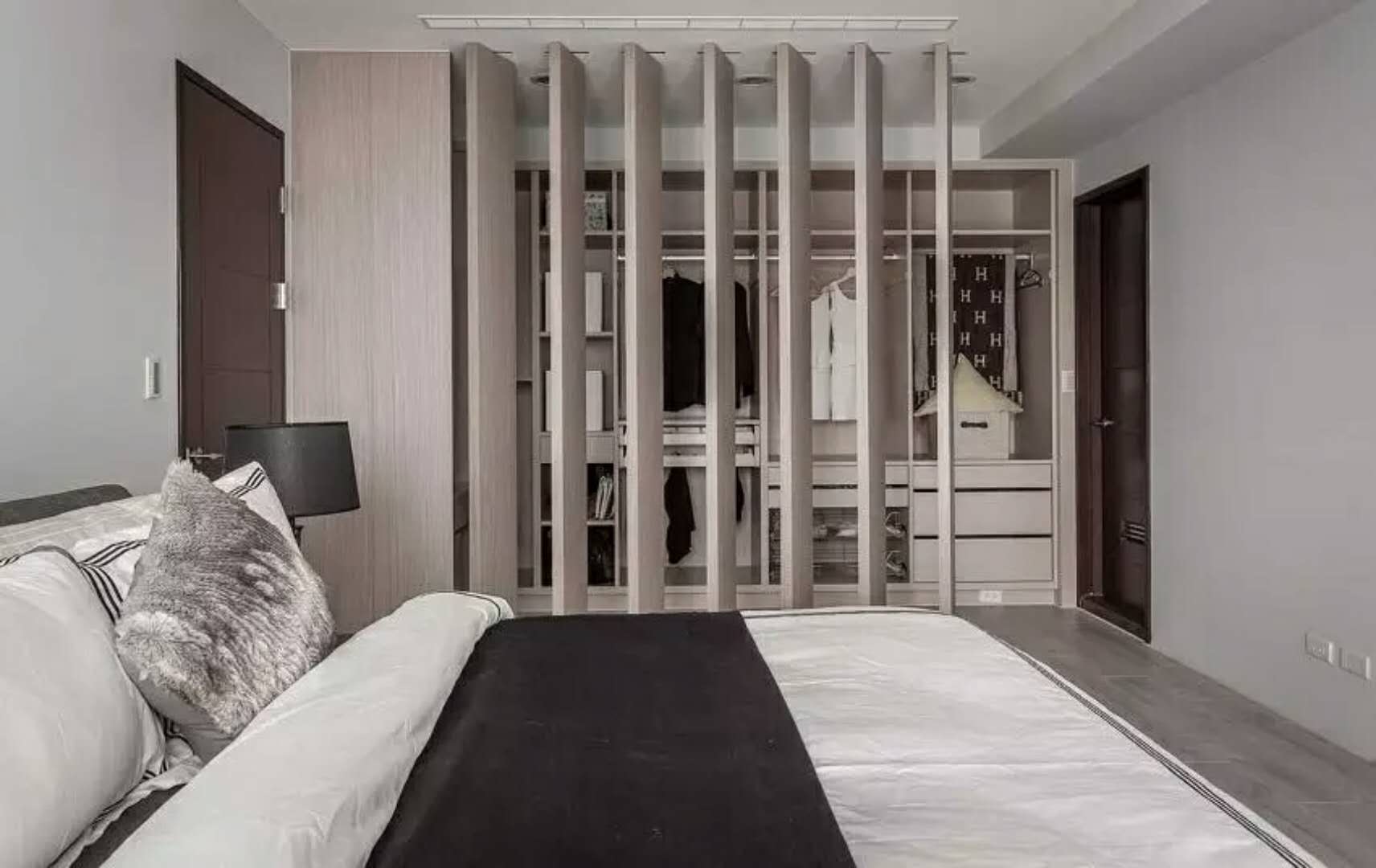 一室一厅如何巧妙改装为二室一厅？实用攻略大全