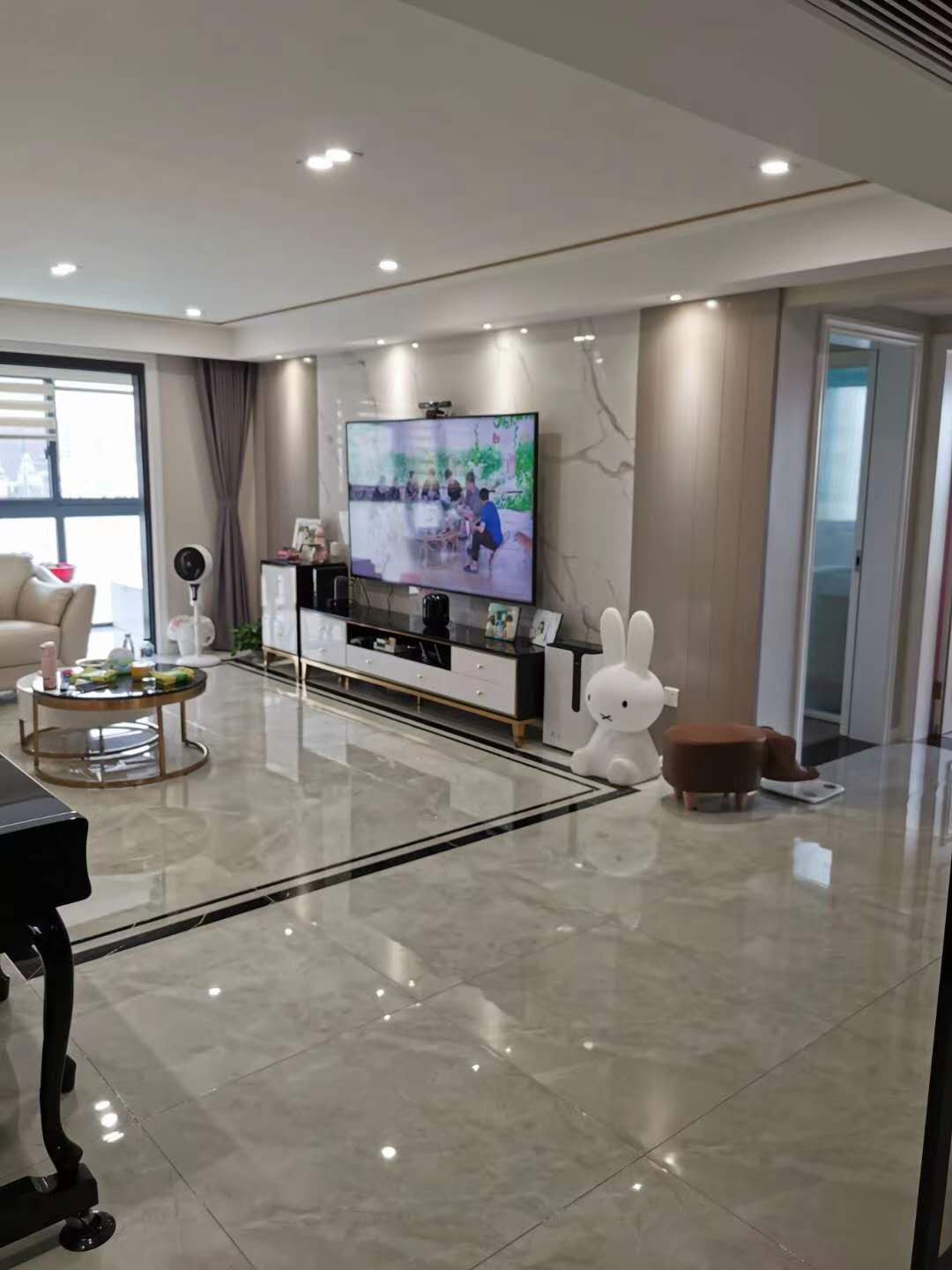欧派三十万装修效果图欣赏与设计指南