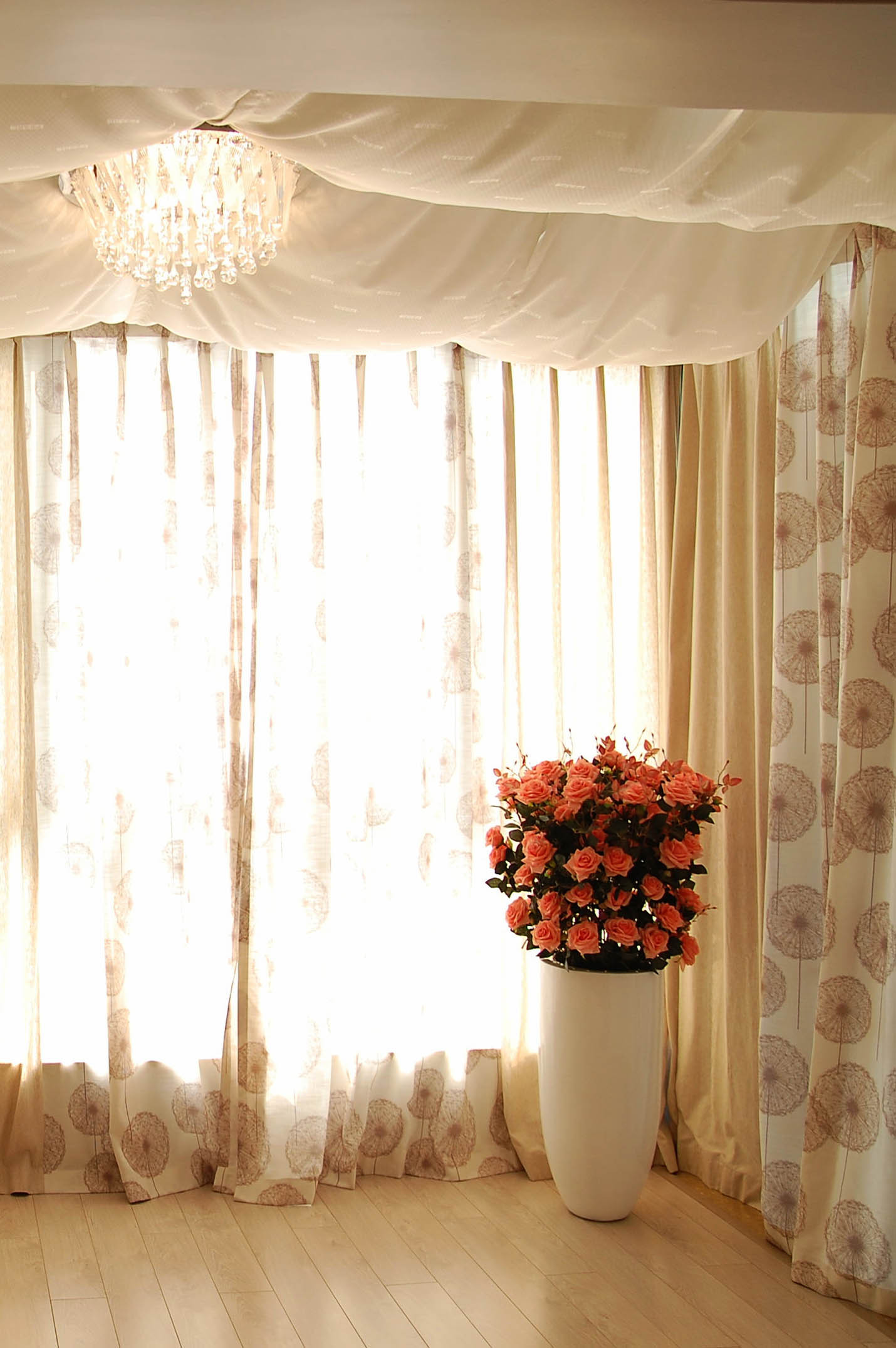 婚庆场地布置必备，KT板打造唯美效果图