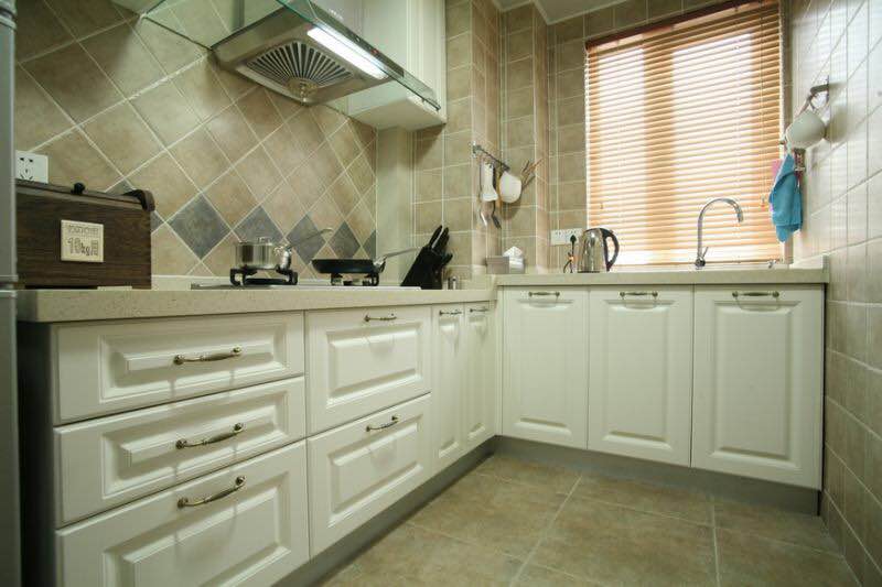 现住房打扫效果图展示，实现清洁美家效果