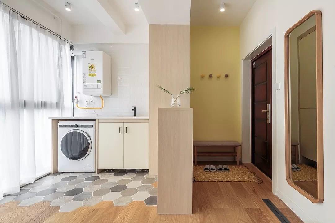 全房零冷水布局图解析：舒适家居的首选设计