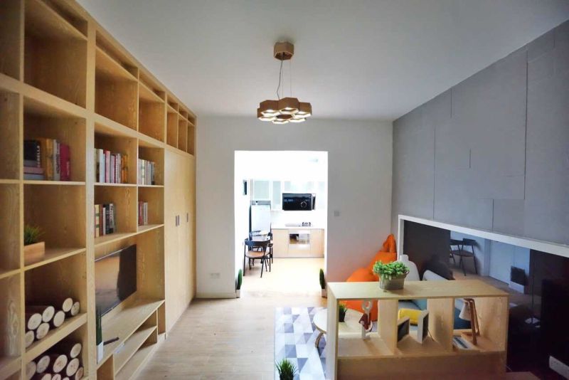 二手房交割前装修要多久？百安居教你高效规划周期