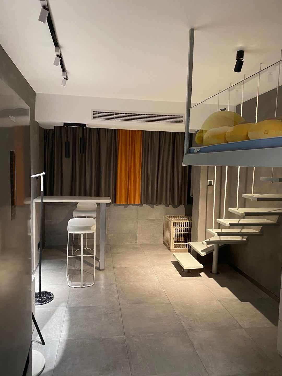如何利用装修房子半成品图片打造理想家居氛围