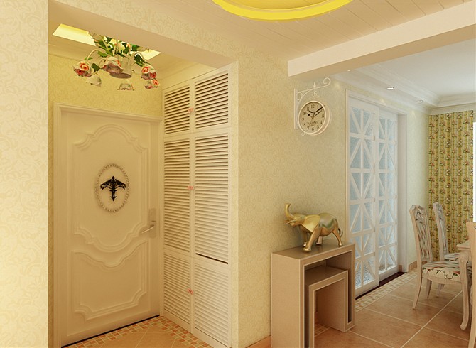 二手房装修可以半包吗？百安居解析利弊与适用场景