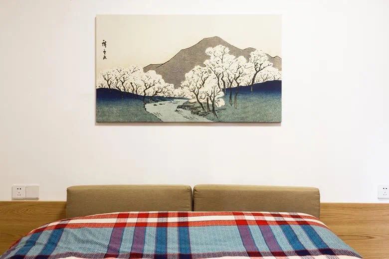 打造独特文化装饰墙，实现个性家居体验