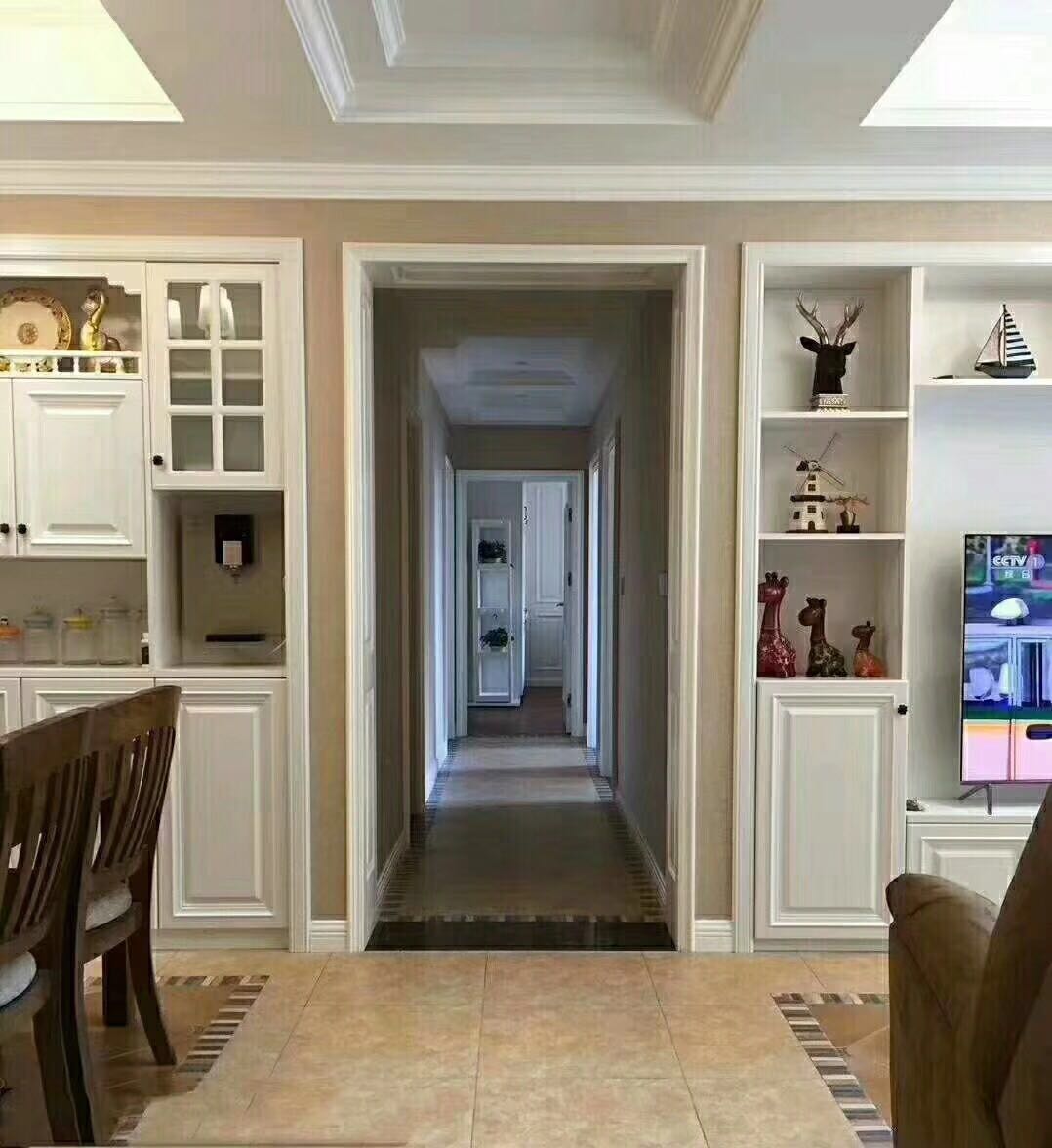 全屋定制多少钱？价格解析及优质选择指南