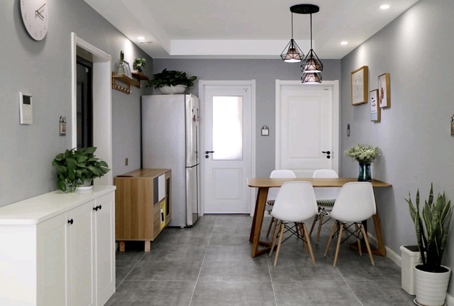 10万装修预算怎么花？超实用分配方案+百安居省钱技巧