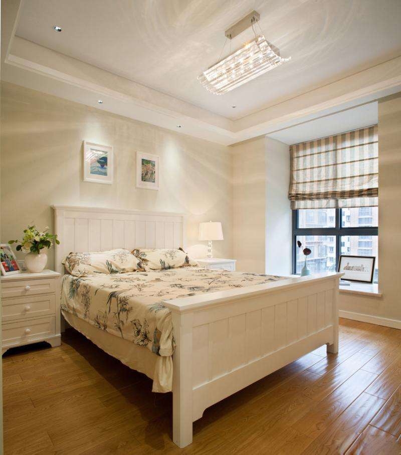 卧室飘窗的巧妙利用方法，让空间更实用与美观