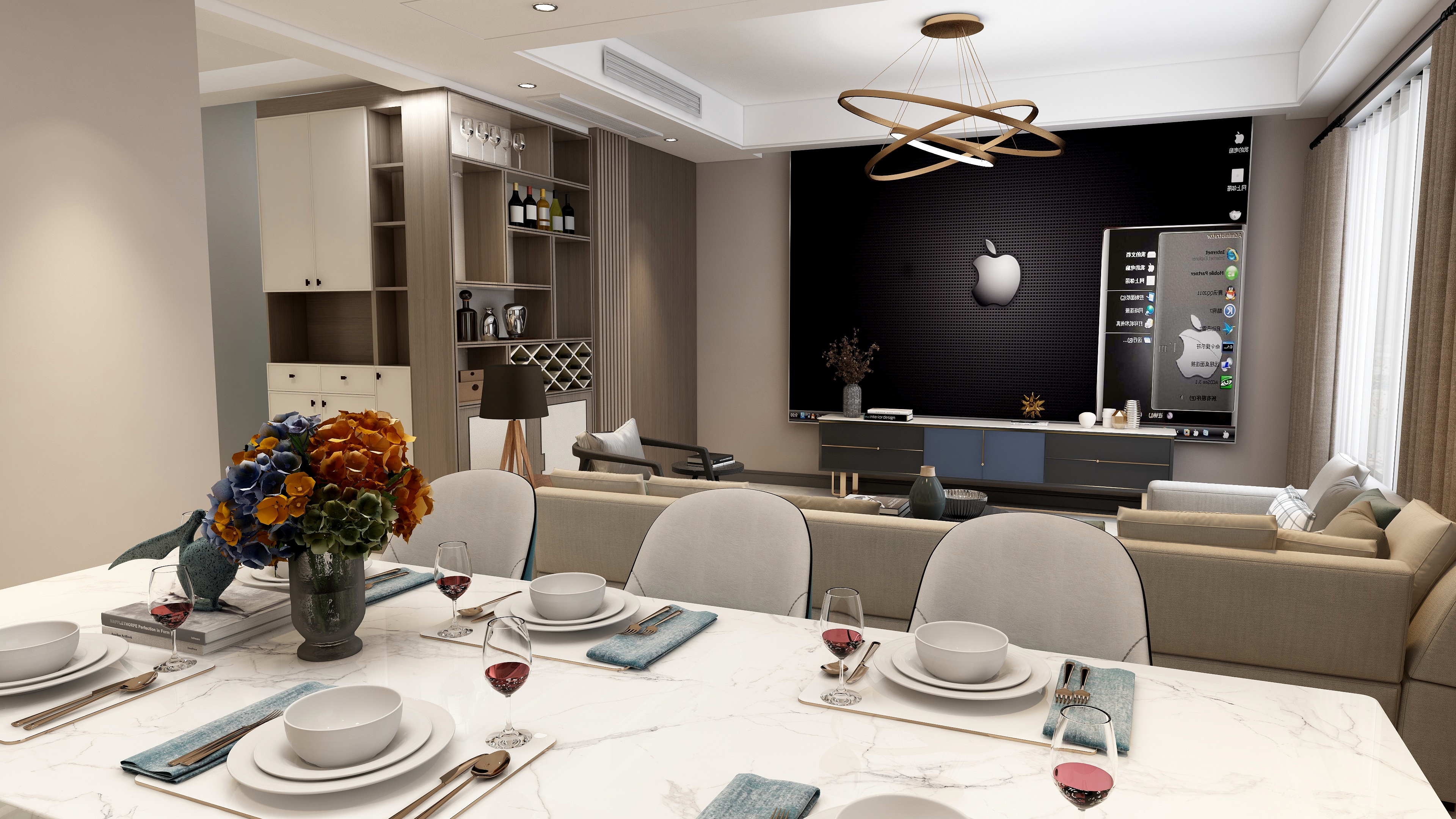 餐饮店产品图的最佳尺寸和优化技巧