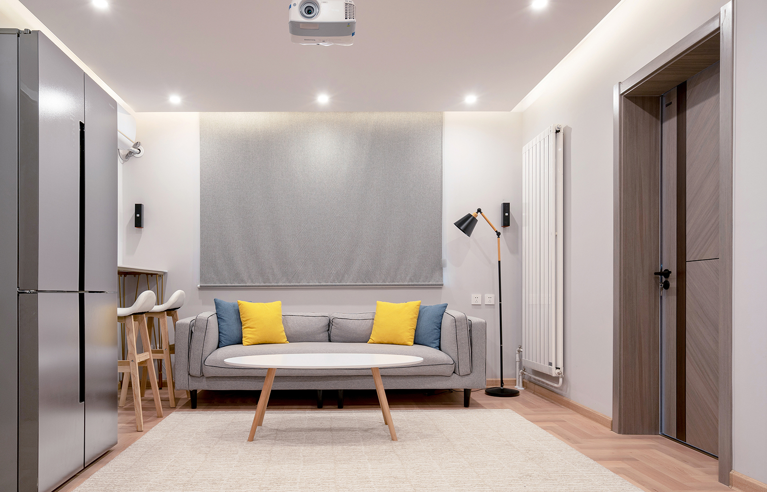 92平米装修预算多少？全明细解析+百安居省钱技巧