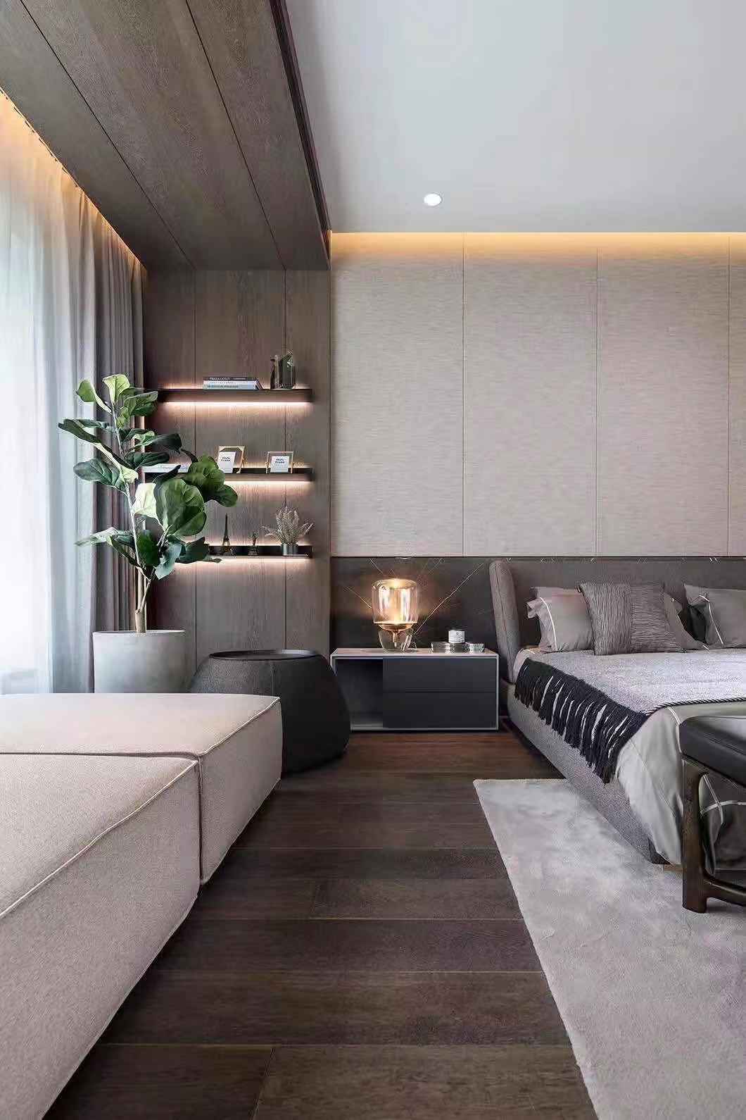 学长的女朋友装睡室内设计灵感与你分享