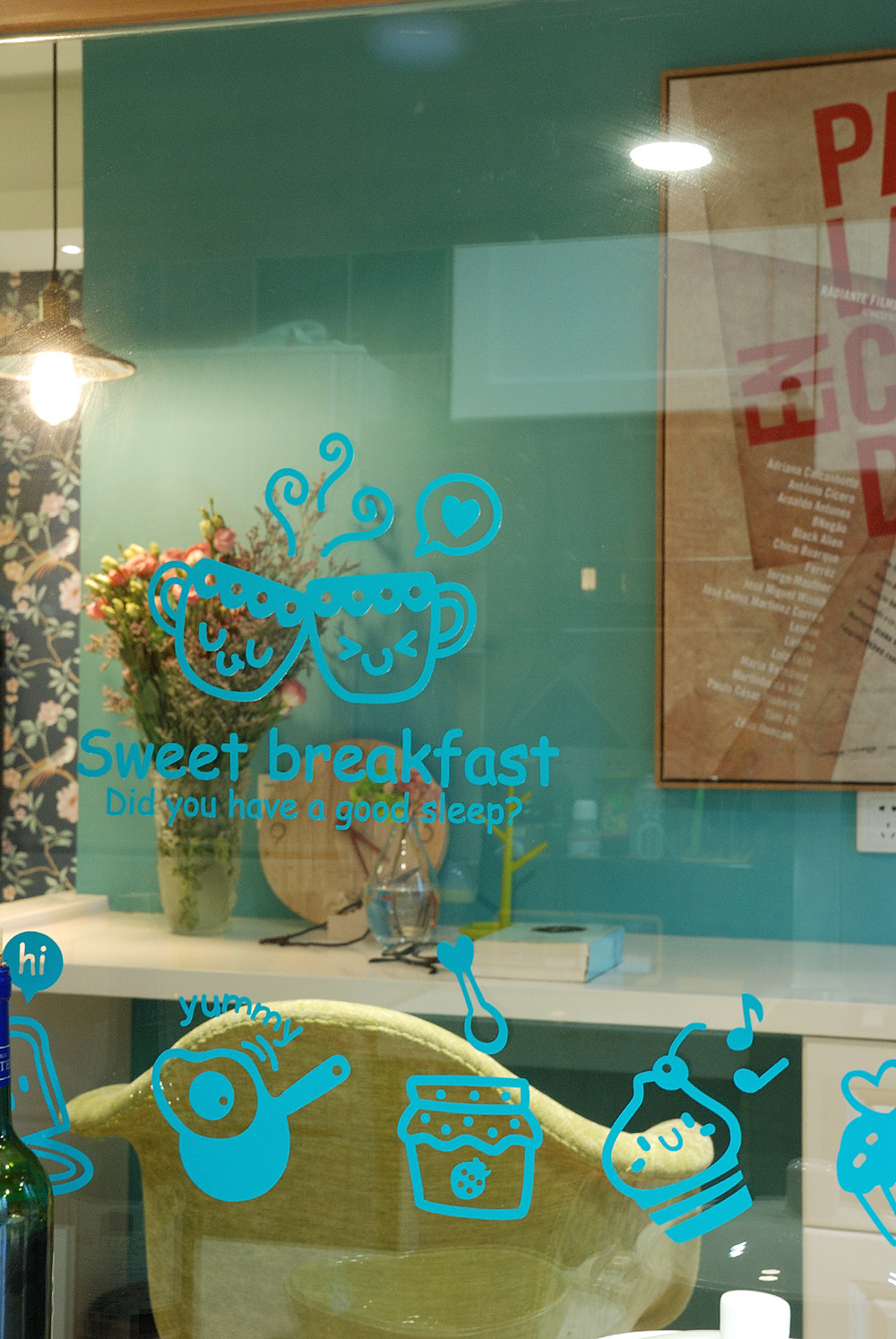 如何设计创意与美观兼具的文具店招牌效果图